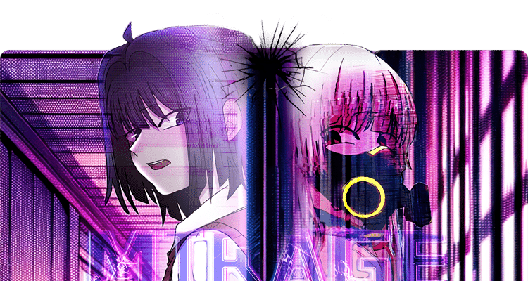 Mirage