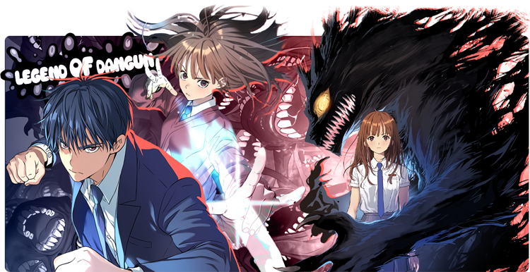 Legend of Dangun