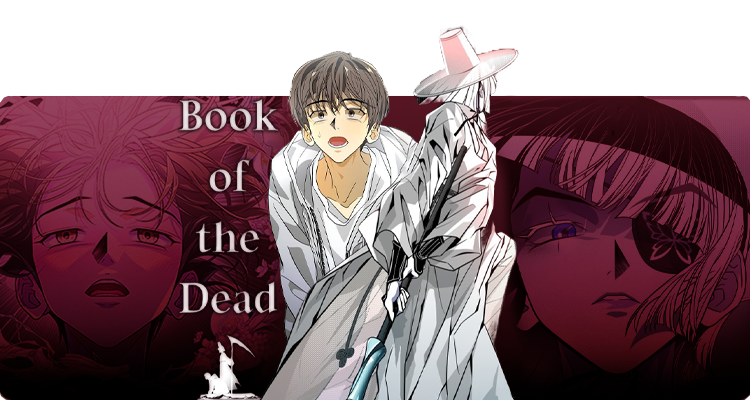 Book of the Dead