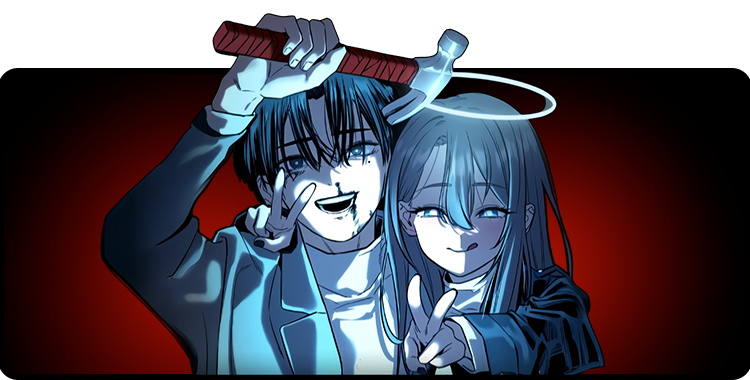 Ghost Hammer