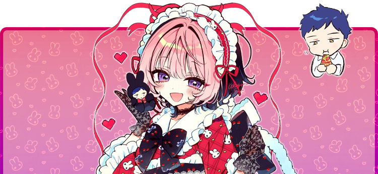 Noa-senpai wa Tomodachi.